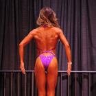 Kerri  Knezevich - NPC Eastern Seaboard 2012 - #1